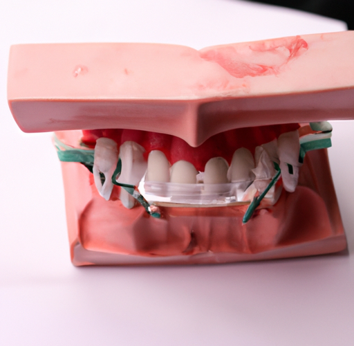 Na czym polegają zabiegi wykonywane przez ortodontę na Pradze?