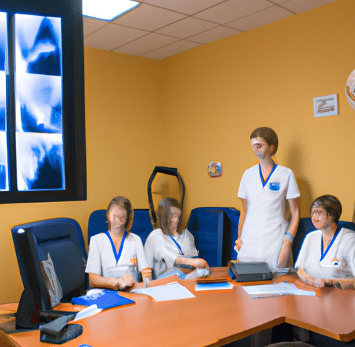 Kursy z zakresu ochrony radiologicznej – jak wybrać najlepsze szkolenie dla Twojej firmy?