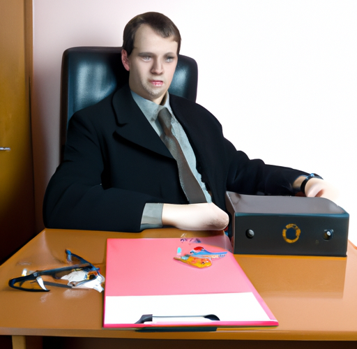 Jak wybrać idealne biurko sekretarzyk dla Twojej przestrzeni biurowej?