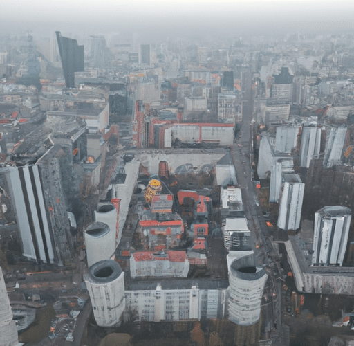 Nowa opcja – Wynajem Mieszkania w Warszawie na DoBę