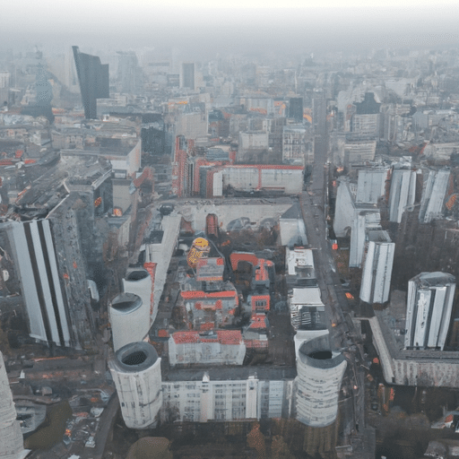Nowa opcja - Wynajem Mieszkania w Warszawie na DoBę