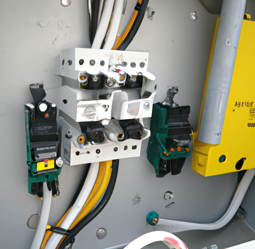 Jak przeprowadzić skuteczną naprawę instalacji elektrycznej?