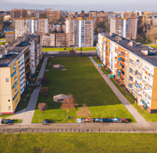 Komfortowe mieszkanie w Mińsku Mazowieckim – wybierz swoje idealne lokum