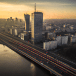 5 najlepszych firm transportowych w Warszawie - idealny przewóz osób