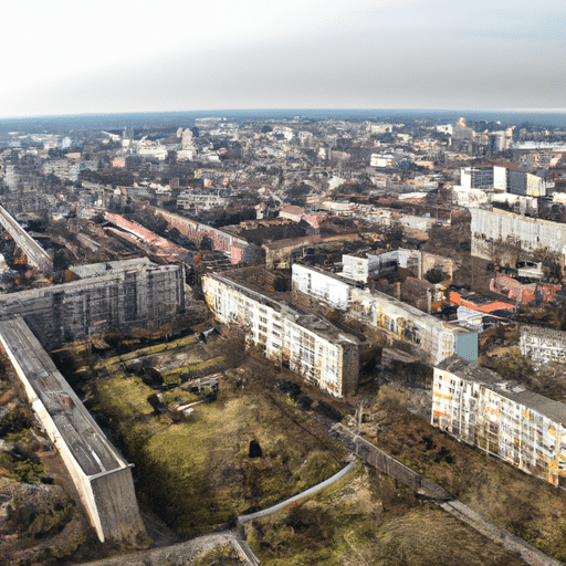 Warszawa oferuje świetną opiekę dla seniorów