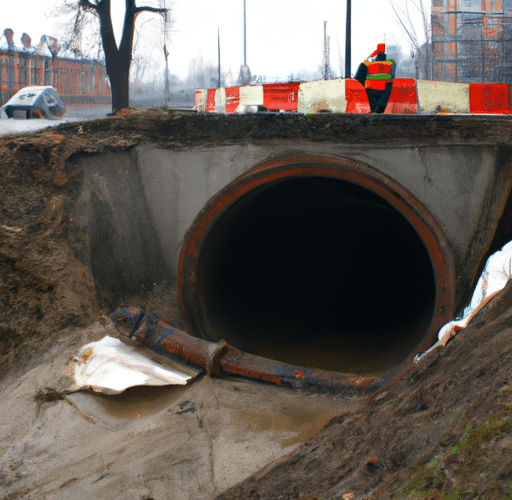 Kompleksowe czyszczenie kanalizacji na Śląsku – sprawdź jakie to proste