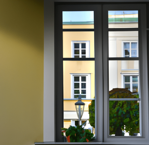 Odkryj nowe możliwości – okna na zamówienie w Warszawie