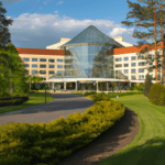 Konferencje w okolicy Warszawy – komfortowy hotel dla Twojej firmy