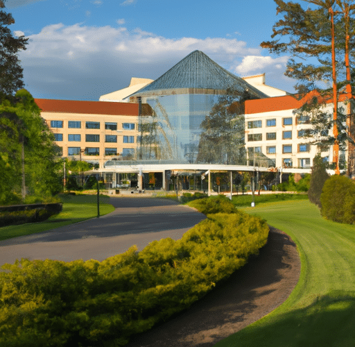 Konferencje w okolicy Warszawy – komfortowy hotel dla Twojej firmy