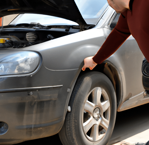 Odkrywaj szybkie i bezpieczne metody otwierania samochodów w Dąbrowie Górniczej