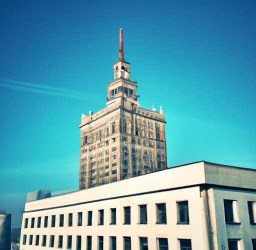 Kompleksowa usługa podatkowa w dzielnicy Wawer w Warszawie