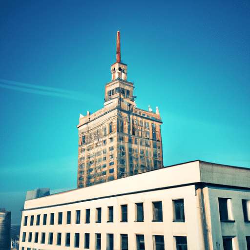 Kompleksowa usługa podatkowa w dzielnicy Wawer w Warszawie