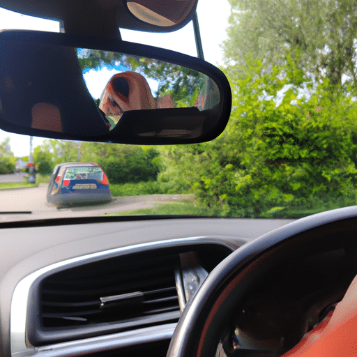 Krok po kroku - jak samodzielnie przyciemnić szyby w samochodzie?