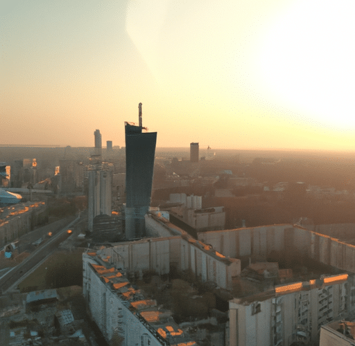 Profesjonalne cięcie blachy w Warszawie – jakie firmy warto wybrać?