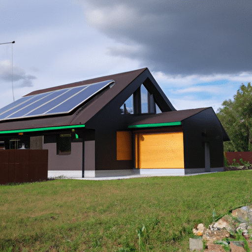 Jak zbudować dom nowoczesny i energooszczędny? Porady ekspertów