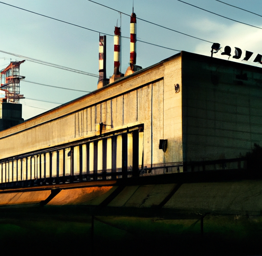 Fotowoltaika jako sposób magazynowania energii w Warszawie