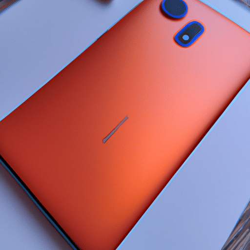 Najnowszy Smartfon Xiaomi Redmi Note 8 - Sprawdź Co Nowego