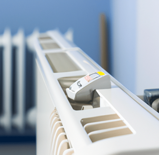 Klimatyzator ścienny: skuteczne rozwiązanie do ochłodzenia twojego domu