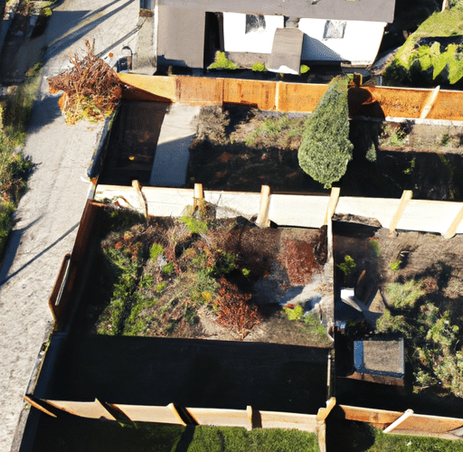 Zakładanie ogrodów w Pruszkowie: Sprawdź jak zaaranżować swój ogród