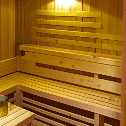 Jak zbudować saunę w domu - poradnik krok po kroku