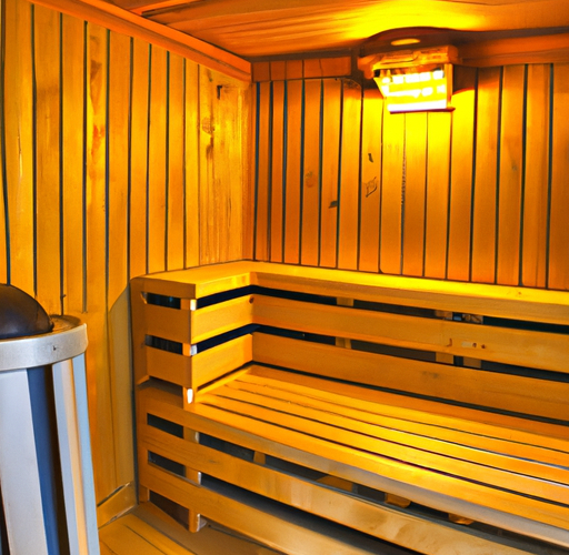 Korzyści z posiadania sauny w domu – jak zbudować i korzystać z domowej sauny