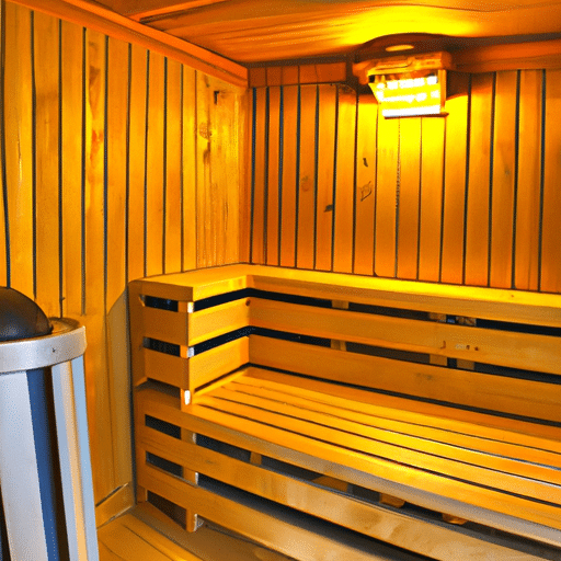 Korzyści z posiadania sauny w domu - jak zbudować i korzystać z domowej sauny