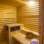 Jak zbudować saunę w swoim domu - poradnik krok po kroku