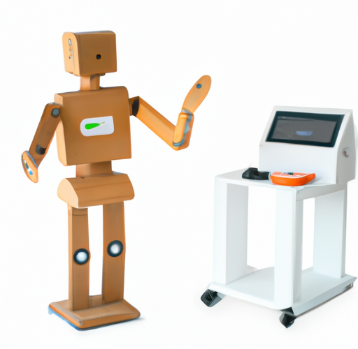 NFZ Refunduje Roboty Da Vinci – Nowości w Polskim Systemie Ochrony Zdrowia