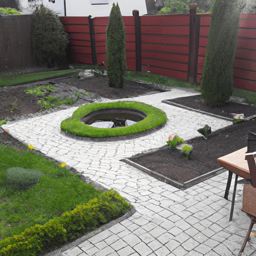Jak założyć piękny ogród żyrardowski w swoim domu?