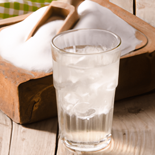 Korzyści z używania sodu kaustycznego w domu i w przemyśle