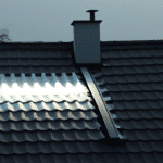 Jak dobrać odpowiednią folię do świetlików dachowych?