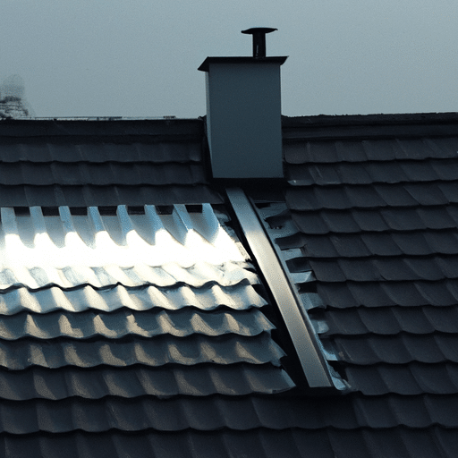 Jak dobrać odpowiednią folię do świetlików dachowych?