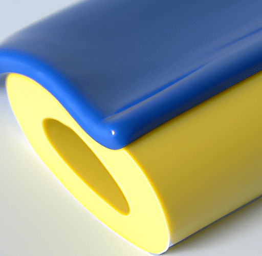 Niezawodne i wytrzymałe: poznaj potencjał elastomerów poliuretanowych