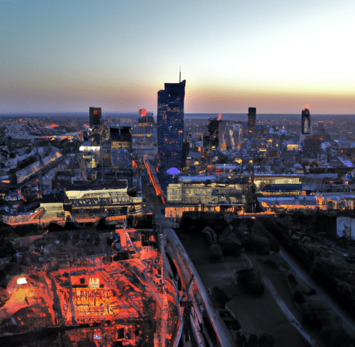 Warszawa – wszystko co musisz wiedzieć o prawie nieruchomości