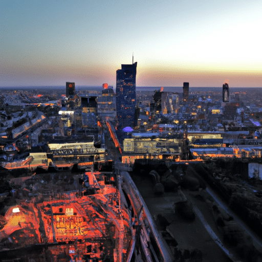 Warszawa - wszystko co musisz wiedzieć o prawie nieruchomości