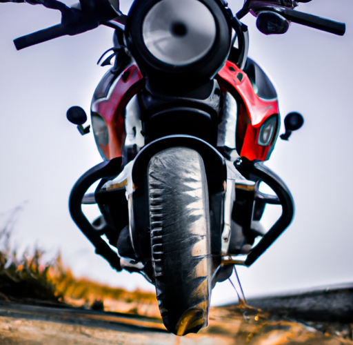 Jak wybrać idealny motocykl na kategorię B – poradnik krok po kroku