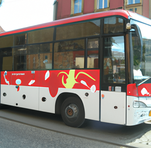 Podróż autobusem z Niemiec do Polski – porady i wskazówki