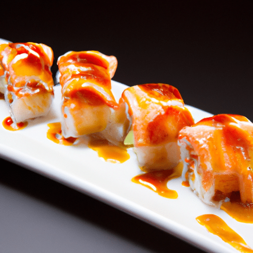 Jak założyć skuteczny biznes z franczyzą sushi?