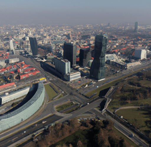 Nadruki UV – szybko i profesjonalnie w Warszawie