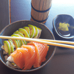 Odkryj autentyczne doświadczenie kulinarne w japońskiej restauracji