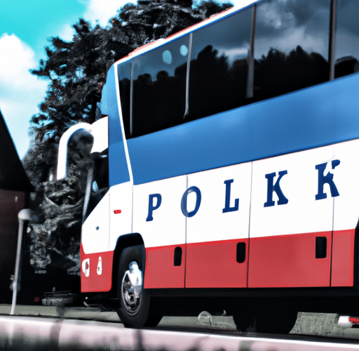 Podróż z Polski do Holandii autokarem – wszystko co musisz wiedzieć