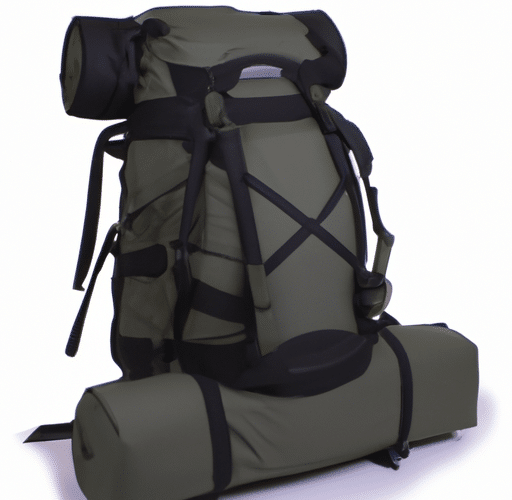 Plecak turystyczny 30l – idealny na każdą wyprawę