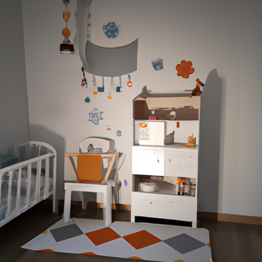 Zaprojektuj idealne meble do pokoju dziecięcego dostosowane do Twoich potrzeb