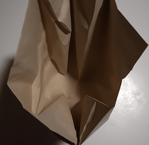 Szare torby papierowe – jak wybrać odpowiedniego producenta?