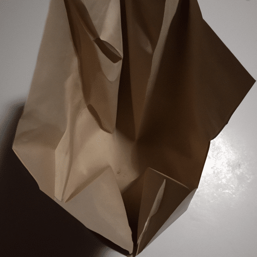 Szare torby papierowe - jak wybrać odpowiedniego producenta?