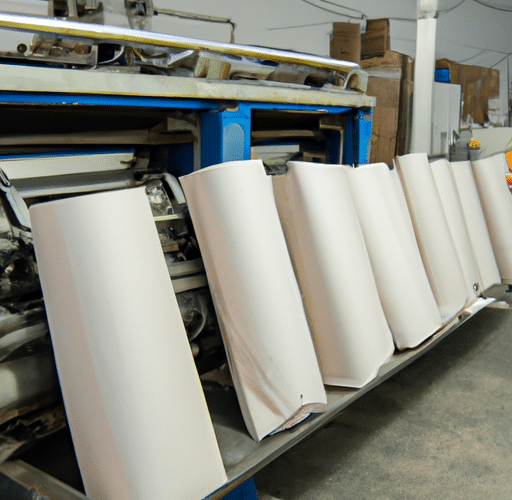 Jakość w najlepszej cenie – Sprawdzony producent torebek papierowych i opakowań