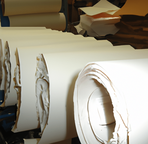 Najlepsi producenci papierowych torebek – jak wybrać odpowiedni produkt?