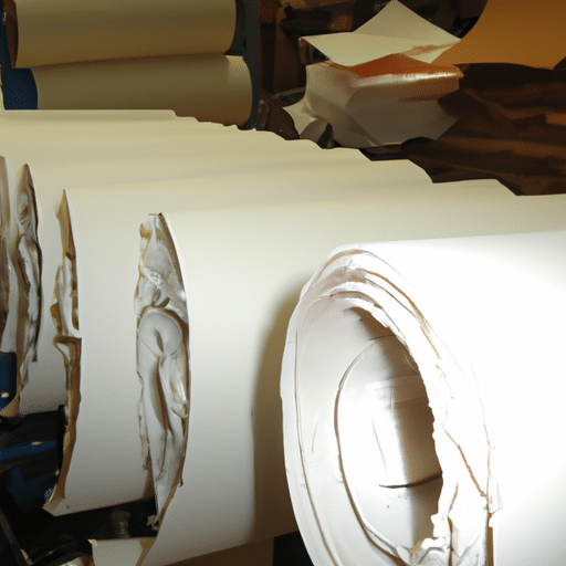 Najlepsi producenci papierowych torebek - jak wybrać odpowiedni produkt?