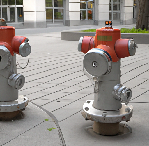 Jakie są korzyści z dokonywania regularnych przeglądów hydrantów w Warszawie?