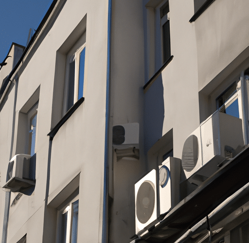 Jak wybrać odpowiednią klimatyzację do mieszkania w Warszawie?